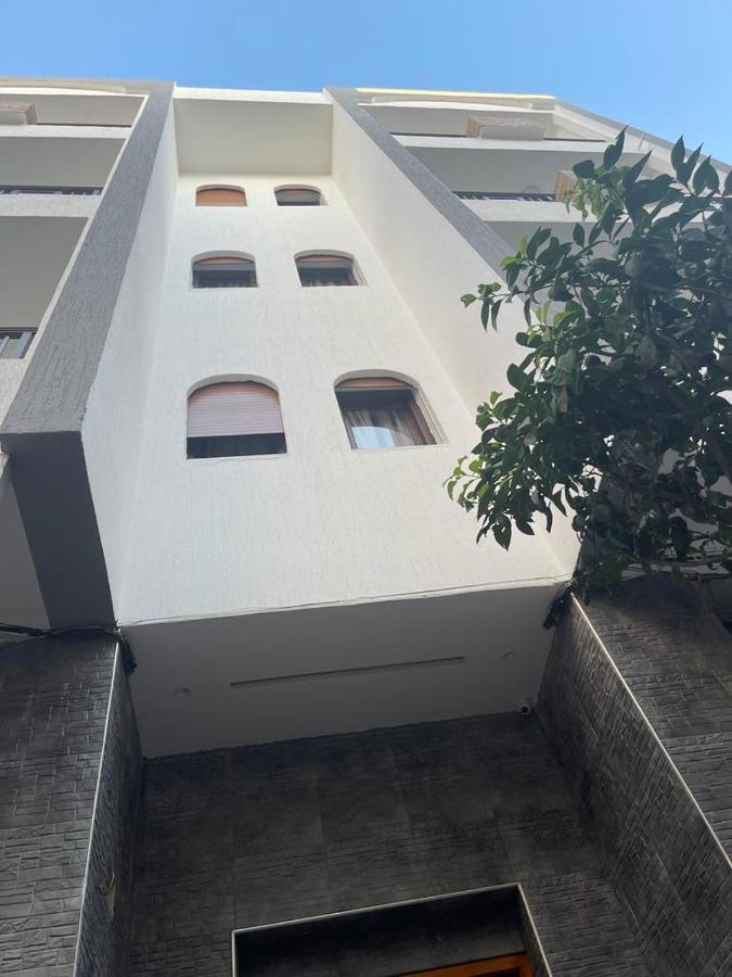 Residence Al-Bahr Мдик Экстерьер фото