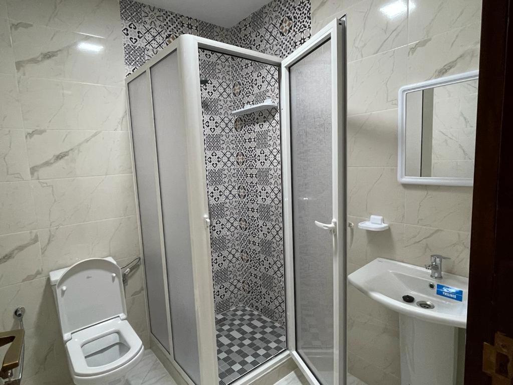 Residence Al-Bahr Мдик Экстерьер фото