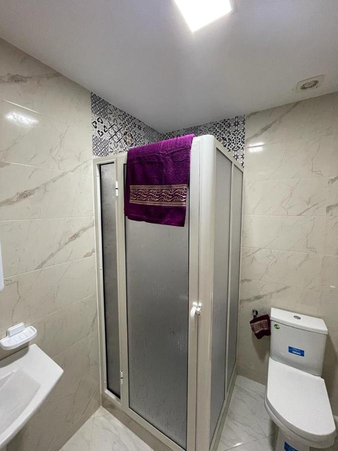 Residence Al-Bahr Мдик Экстерьер фото