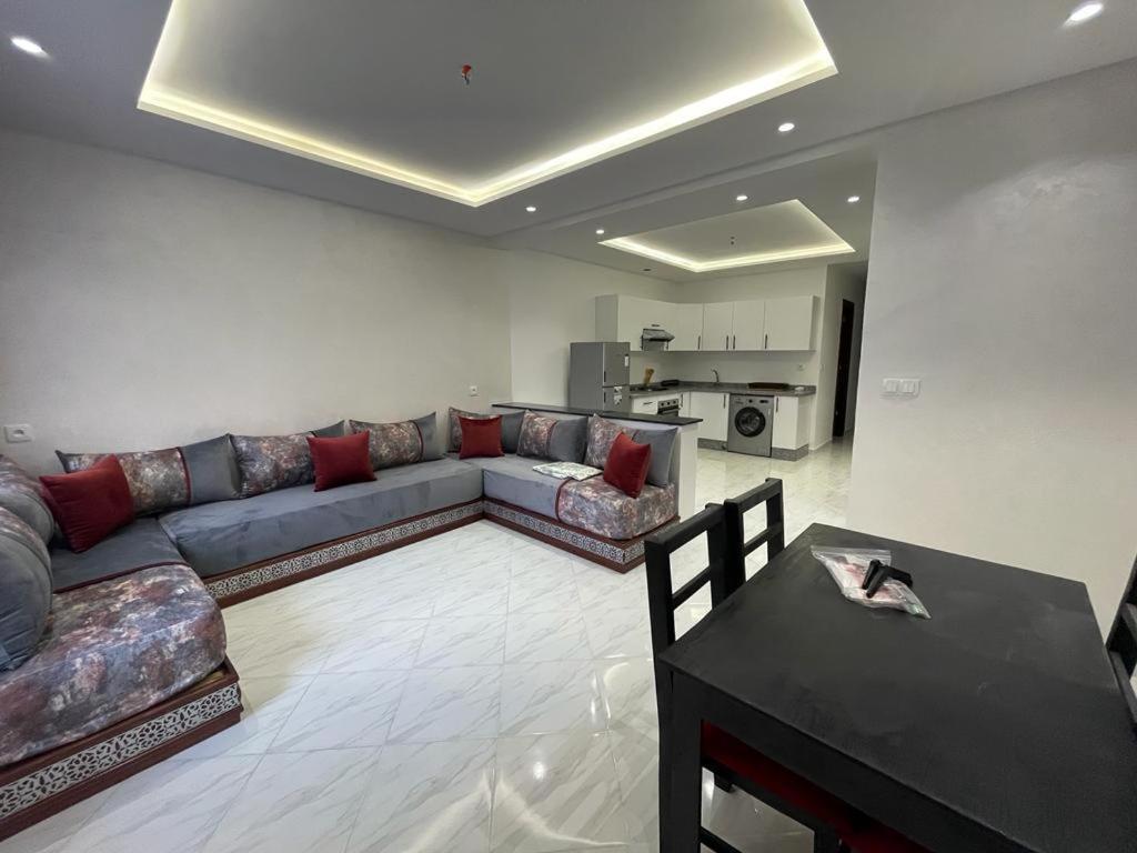 Residence Al-Bahr Мдик Экстерьер фото