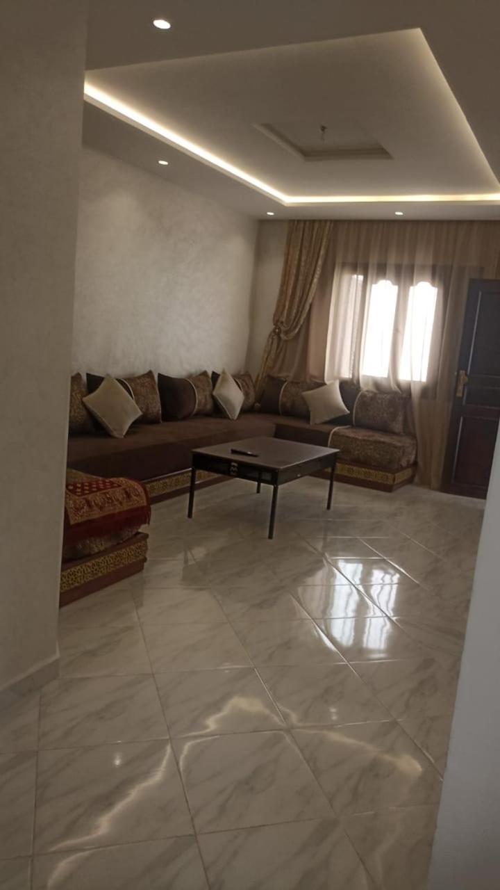 Residence Al-Bahr Мдик Экстерьер фото